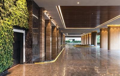 Image of 3883 Sq.ft 4 BHK Apartment / Flat for sale in Sunteck Signia Pearl Phase 2, Bandra East, Mumbai for Rs. 246000000
