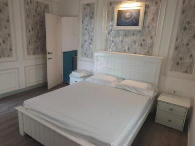 2 BHK Independent Builder Floor