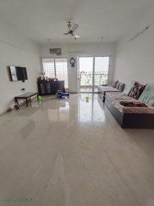 Hall Image of 3000 Sq.ft 4 BHK Apartment / Flat for sale in Gagan Unnatii, Kondhwa Budruk Pune for Rs. 32000000