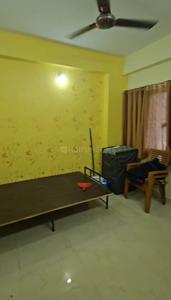 Hall Image of 1460 Sq.ft 3 BHK Apartment / Flat for rent in Pandra Khunti for Rs. 17000