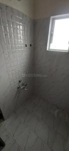 Bathroom Image of 600 Sq.ft 1 BHK Independent House for rent in Ambegaon Budruk Pune for Rs. 15000