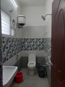 Bathroom Image of 3600 Sq.ft 7 BHK Independent House for sale in Nungambakkam Chennai for Rs. 68500000