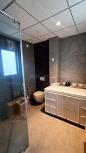 Bathroom Image of 4390 Sq.ft 4 BHK Apartment / Flat for sale in DLF Mullanpur Chandigarh for Rs. 42200000