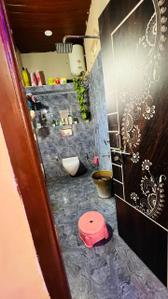 Bedroom Image of 1000 Sq.ft 2 BHK Independent House for sale in Nawab Saheb Kunta Hyderabad for Rs. 12500000