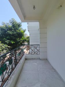 Balcony Image of 4952 Sq.ft 5 BHK Villa for sale in Ambawadi Ahmedabad for Rs. 85000000