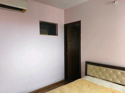 Bedroom Image of 918 Sq.ft 2 BHK Apartment / Flat for rent in Lodha Lakeshore Greens, Palava Phase 2 Thane for Rs. 19000