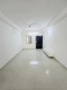 Living Room Image of 2240 Sq.ft 3 BHK Apartment / Flat for rent in Lansum El Dorado, Narsingi Hyderabad for Rs. 73000