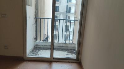 Bedroom Image of 1045 Sq.ft 2 BHK Apartment / Flat for sale in Proview Technocity, Chi V Greater Noida for Rs. 6800000