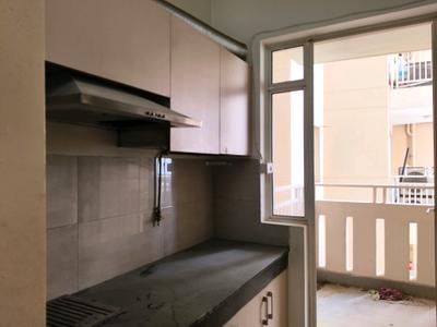 Kitchen Image of 1021 Sq.ft 2 BHK Apartment / Flat for sale in Signature Global Orchard Avenue , Sector 93 Gurgaon for Rs. 6500000
