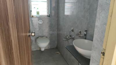Image of 710 Sq.ft 1 BHK Apartment / Flat for sale in Bharat Ecovistas Phase II, Shilphata, Thane for Rs. 4700000