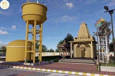 Image of 1312 Sq.ft Residential Plot / Land for sale in Vardaan Aadi Residency, Madhorajpura, Jaipur for Rs. 3784000
