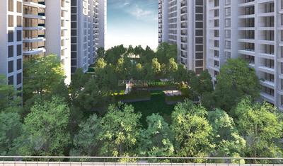 Image of 7330 Sq.ft 5 BHK Penthouse for sale in South Bopal, Ahmedabad for Rs. 43980000