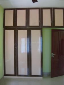 Bedroom Image of 1320 Sq.ft 3 BHK Independent House for rent in Kazhakkoottam Thiruvananthapuram for Rs. 20000