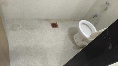 Image of 850 Sq.ft 2 BHK Apartment / Flat for rent in Maithili Square, Kiwale, Pune for Rs. 18000
