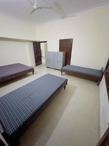 Balcony Image of Malik Boys/girls pg in Sector 21, Chandigarh