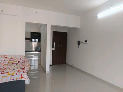 Living Room Image of 944 Sq.ft 2 BHK Apartment / Flat for rent in Shapoorji Pallonji Joyville Hadapsar Annexe, Shewalewadi Pune for Rs. 29000