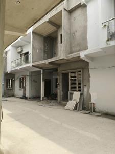 Building Image of 1950 Sq.ft 3 BHK Villa for sale in Arsh Green Villa 2, Noida Extension Greater Noida for Rs. 8700000