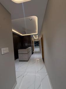 Bedroom Image of ComfortNStay in Sector 39, Gurgaon