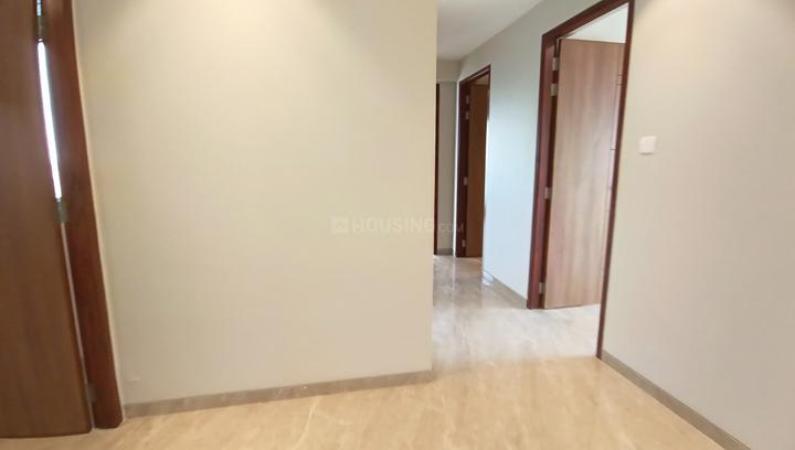 mahmurganj Vinayak Platina Bedroom 1