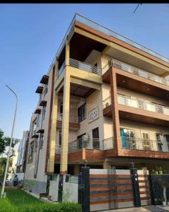 Image of 200 Sq.ft Residential Plot / Land for sale in Swarn Nagari, Greater Noida for Rs. 30000000