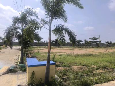 Image of 1100 Sq.ft Residential Plot / Land for sale in Mylapura, Bengaluru for Rs. 3300100