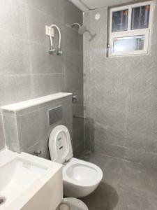 Bedroom One Image of 1205 Sq.ft 3 BHK Builder Floor for sale in Signature Global City 81, Sector 81 Gurgaon for Rs. 14300000