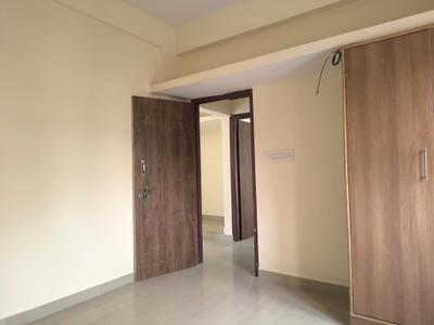 Bedroom Image of 900 Sq.ft 2 BHK Builder Floor for rent in Whitefield Bengaluru for Rs. 19000