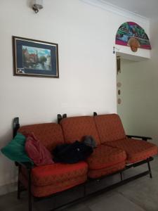 Hall Image of 1500 Sq.ft 3 BHK Duplex for sale in Jeevan Bima Nagar Bengaluru for Rs. 26000000