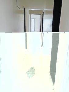 Hall Image of 1400 Sq.ft 3 BHK Apartment / Flat for rent in Deccan Gymkhana Pune for Rs. 70000