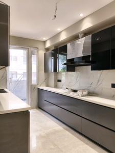 3 BHK Independent Builder Floor