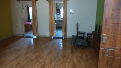 Hall Image of 1000 Sq.ft 2 BHK Apartment / Flat for rent in Sevoke Rd Siliguri for Rs. 16000