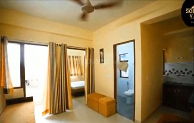 Hall Image of 380 Sq.ft 1 BHK Apartment / Flat for sale in Jhalwa Allahabad for Rs. 1800000