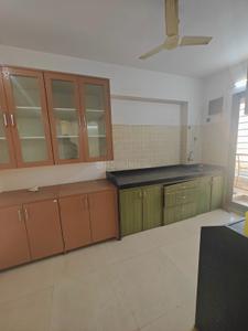 Kitchen Image of 1185 Sq.ft 2 BHK Apartment / Flat for sale in Metro Tulsi Sagar, Nerul Navi Mumbai for Rs. 29900000