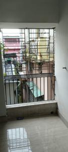 Balcony Image of 1030 Sq.ft 2 BHK Apartment / Flat for sale in Bhowanipore Kolkata for Rs. 8000000