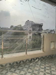 Bedroom Two Image of 1360 Sq.ft 3 BHK Builder Floor for sale in Indirapuram Ghaziabad for Rs. 11500000