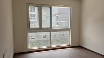 Bedroom Image of 2547 Sq.ft 3.5 BHK Duplex for sale in Radiance Floresta, Chikkagubbi Village Bengaluru for Rs. 28500000