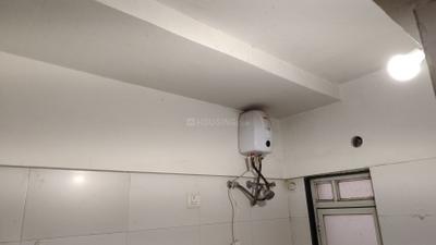 Image of 1200 Sq.ft 2 BHK Apartment / Flat for sale in Godrej Prana, Handewadi, Pune for Rs. 6600000