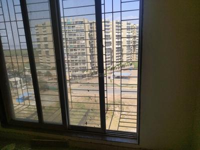 Balcony Image of 1158 Sq.ft 2 BHK Apartment / Flat for sale in Aramus The Domus 26 East, Ulwe Navi Mumbai for Rs. 12000000