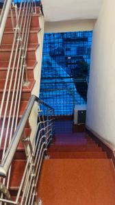 Balcony Image of 1000 Sq.ft 2 BHK Apartment / Flat for rent in Alambagh Lucknow for Rs. 16000