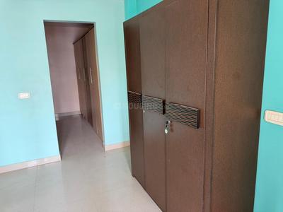 Bedroom Image of 3750 Sq.ft 4 BHK Villa for rent in Chandanagar Hyderabad for Rs. 67000
