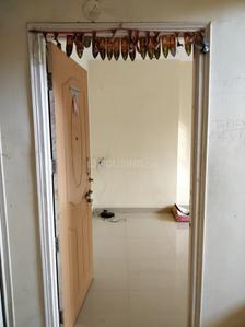 Hall Image of 1200 Sq.ft 2 BHK Apartment / Flat for sale in Santiago Skymont, Charholi Budruk Pune for Rs. 6432000