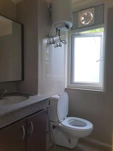 Bedroom Two Image of 1450 Sq.ft 3.5 BHK Apartment / Flat for sale in Emaar Palm Hills, Sector 77 Gurgaon for Rs. 18100000