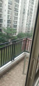 Balcony Image of 2000 Sq.ft 3 BHK Independent House for rent in Ashiyana Lucknow for Rs. 23000