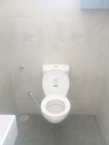 Bedroom One Image of 1431 Sq.ft 3 BHK Apartment / Flat for sale in Bandlaguda Jagir Hyderabad for Rs. 11500001