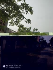 PRATEEK RESIDENCY Plot View 2