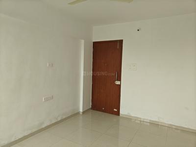 Hall Image of 1080 Sq.ft 2 BHK Apartment / Flat for rent in VGT Western River Residency, Kasarwadi Pune for Rs. 22500