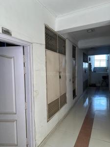 Image of 1000 Sq.ft 2 BHK Apartment / Flat for rent in Vrindavan Yojana, Lucknow for Rs. 30000