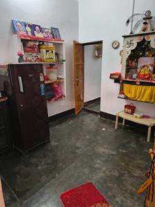 Hall Image of 1080 Sq.ft 3 BHK Independent House for sale in Line Par Moradabad for Rs. 2600000