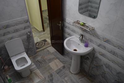 Bathroom Image of 1071 Sq.ft 2 BHK Apartment / Flat for sale in Civil Lines Jaipur for Rs. 9000000