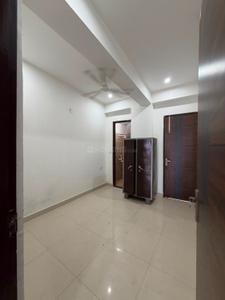 Bedroom Image of 1000 Sq.ft 2 BHK Apartment / Flat for rent in JMD A1 Height, Sector 73 Noida for Rs. 18000